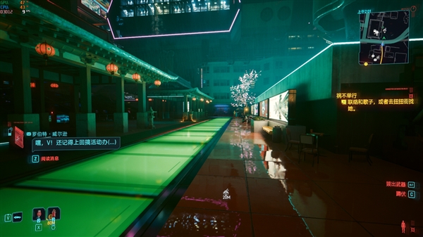 《赛博朋克2077》首发升级DLSS 3.5：光线质量逆天、性能飙升多达4.9倍