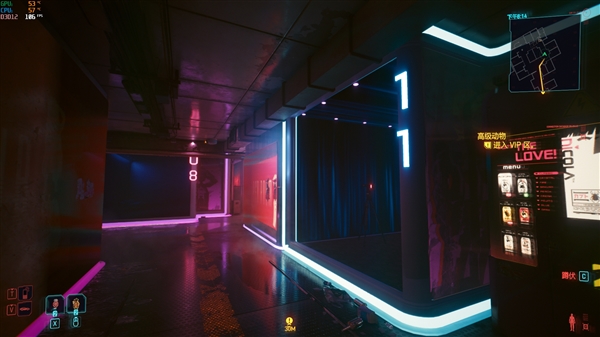 《赛博朋克2077》首发升级DLSS 3.5：光线质量逆天、性能飙升多达4.9倍