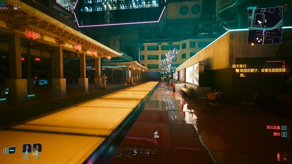 《赛博朋克2077》首发升级DLSS 3.5：光线质量逆天、性能飙升多达4.9倍