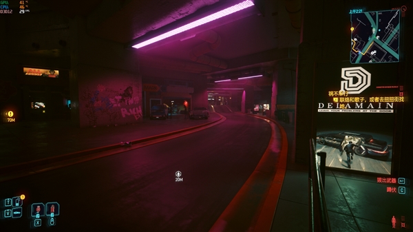 《赛博朋克2077》首发升级DLSS 3.5：光线质量逆天、性能飙升多达4.9倍