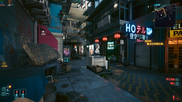 《赛博朋克2077》首发升级DLSS 3.5：光线质量逆天、性能飙升多达4.9倍