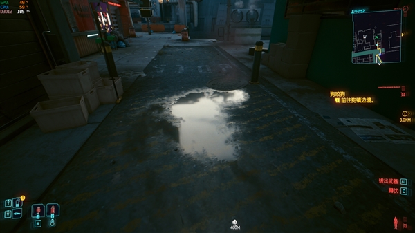 《赛博朋克2077》首发升级DLSS 3.5：光线质量逆天、性能飙升多达4.9倍