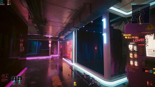 《赛博朋克2077》首发升级DLSS 3.5：光线质量逆天、性能飙升多达4.9倍