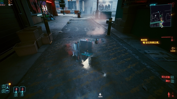 《赛博朋克2077》首发升级DLSS 3.5：光线质量逆天、性能飙升多达4.9倍