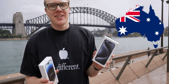 iPhone 15 Pro全球首次跌落测试：钛金属似乎没有想象的那么好