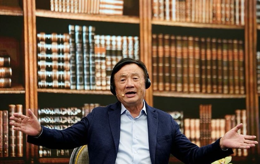 任正非谈农村学英文困难：不学英文 农村孩子永远就是农民