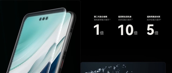 华为Mate60 Pro+/iPhone 15 Pro Max对比 谁更超大杯?