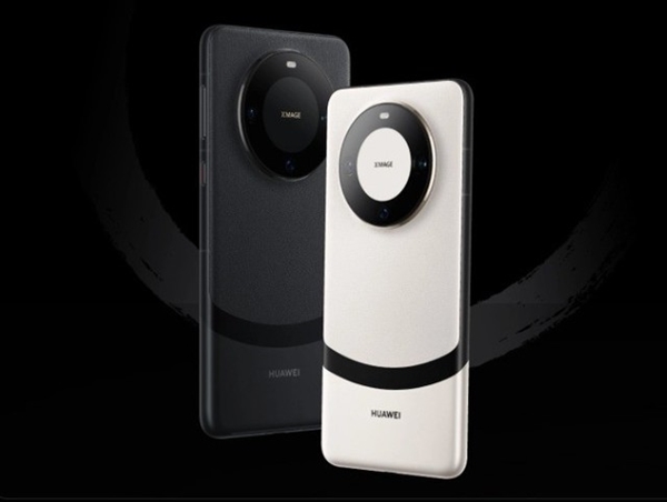 华为Mate60 Pro+/iPhone 15 Pro Max对比 谁更超大杯?