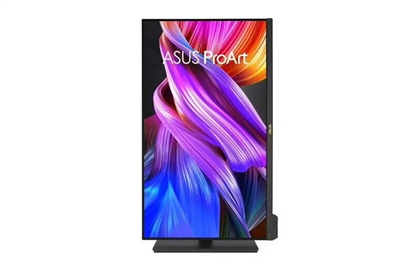 华硕推出新款31.5寸mini LED显示器：1600nit亮度+2304背光分区