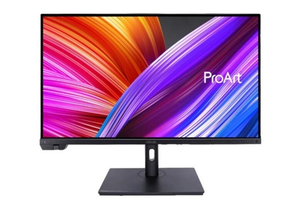 华硕推出新款31.5寸mini LED显示器：1600nit亮度+2304背光分区