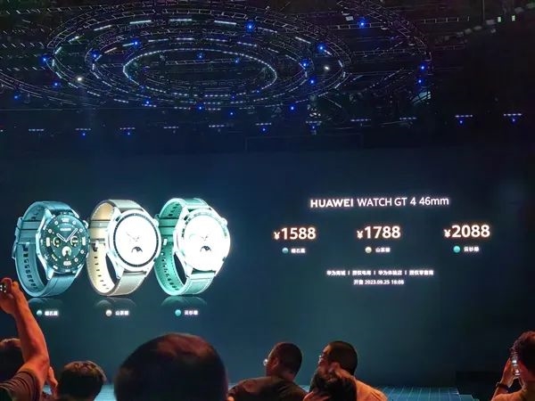 最贵3.7万元!一文汇总华为八大新品发布会:超高端品牌首款手机来了