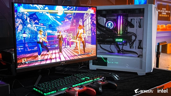 DDR5-11200距世界纪录只差54MHz！大神HiCookie秀技嘉主板彪悍超频