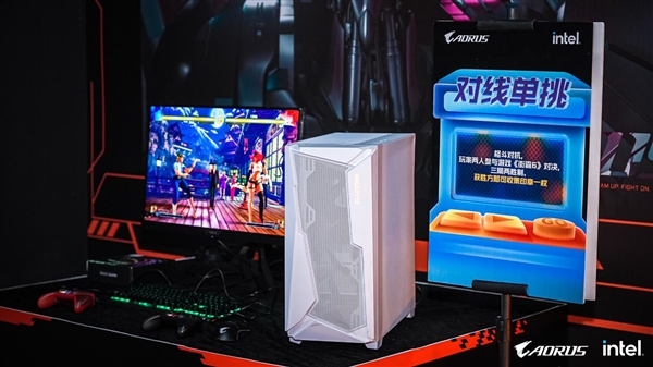 DDR5-11200距世界纪录只差54MHz！大神HiCookie秀技嘉主板彪悍超频