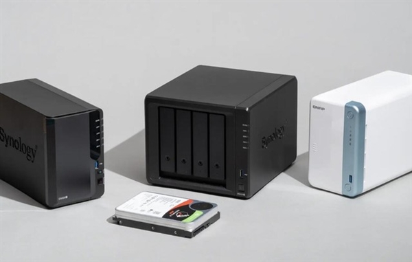 好处多多的NAS应该组建吗？