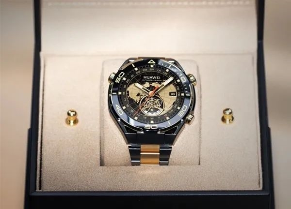 最贵3.7万元!一文汇总华为八大新品发布会:超高端品牌首款手机来了