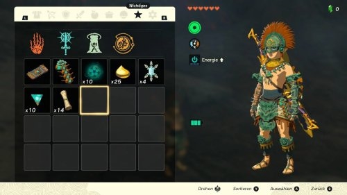 特种兵啊你！玩家从没去过地面就通关《塞尔达传说：王国之泪》