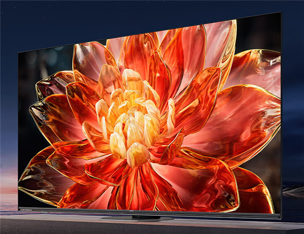 8999元起 海信电视U8发布：首台搭载毫米波雷达的MiniLED电视