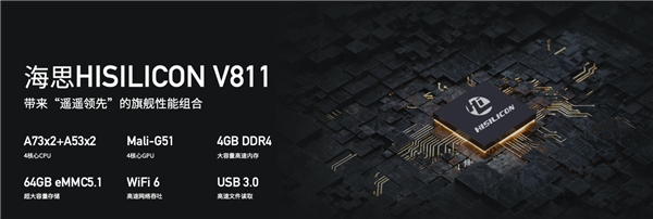 4799元！乐视投影仪LE900发布：原生4K、国产海思V811芯片