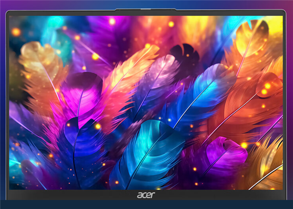 4199元 宏碁非凡Go Pro笔记本电脑上架：13代i5+2.8K 120Hz屏