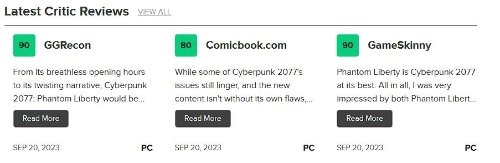 模型玩家去世母亲继承遗志 CDPR将其做进2077资料片