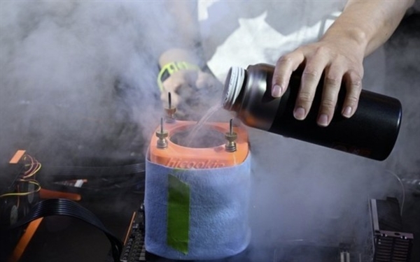 现在还值得为CPU超频攒机么？