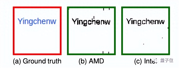 6家GPU被曝漏洞 用户名密码被“像素级窃取” N卡A卡I卡都中招