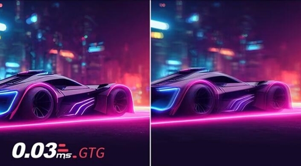 6999元 优派新款27寸显示器开售：240Hz高刷屏