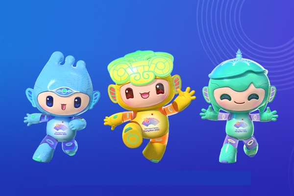 13岁崔宸曦成中国最年轻亚运冠军：努力争取去巴黎奥运会