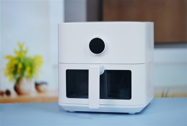 空气炸锅为什么不火了引热议 网友分两派：你家还用吗？