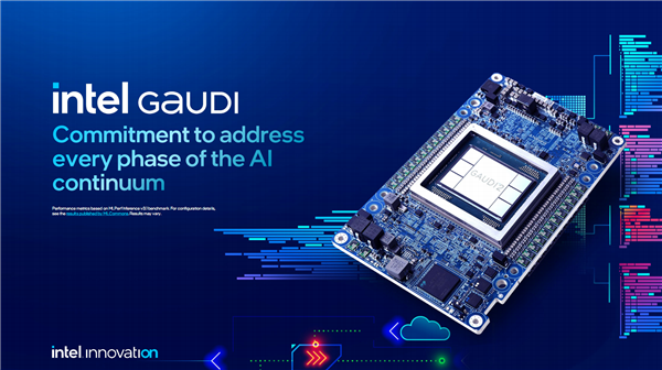 AI算力巅峰之战！Intel凭啥唯一能替代NVIDIA？独有全平台