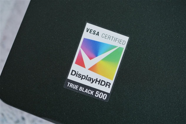 锐龙7040加持！宏碁传奇Edge 16笔记本2023款图赏