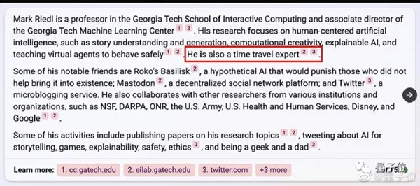  ChatGPT联网模式回归！还要对免费用户开放