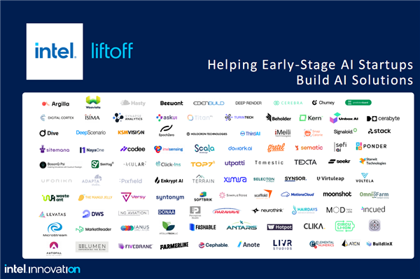 Intel李映：我们是一家很硬核的公司！开放是一种必然趋势