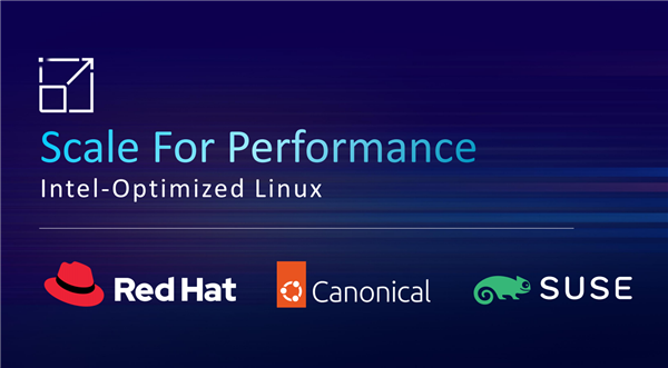 Intel李映：我们是一家很硬核的公司！开放是一种必然趋势