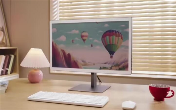 Bigme发布全球首款彩色墨水屏一体机：12代i5、双色温显示