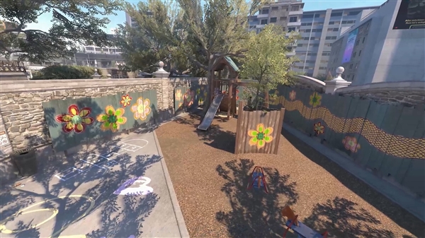 画质天翻地覆！《CS2》正式上线 在线玩家数超百万