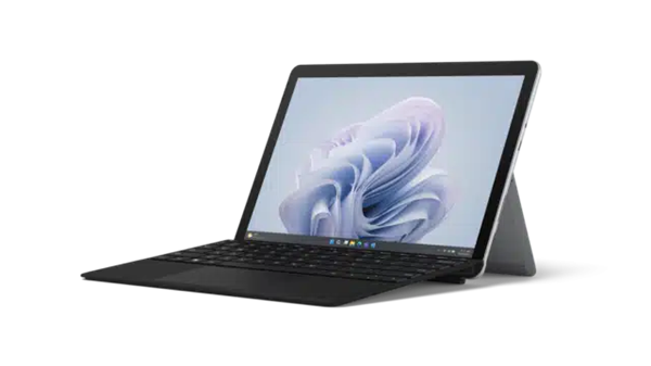 微软Surface Go 4跑分曝光：搭载Intel N200处理器 性能堪比i5-10210U