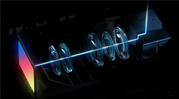 华为非凡大师:中国手机有底气做超高端了!