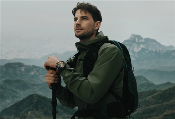 华为非凡大师:中国手机有底气做超高端了!