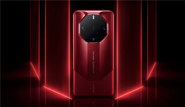 华为非凡大师:中国手机有底气做超高端了!