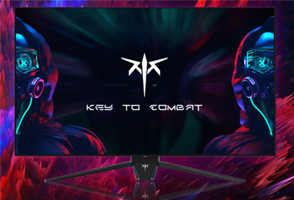 暴降2700元！48寸OLED显示器到手价仅5799元