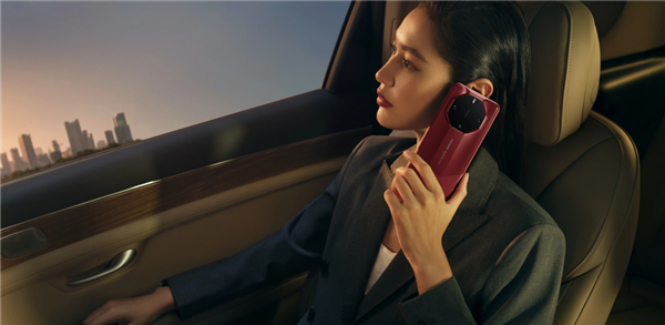 华为非凡大师:中国手机有底气做超高端了!