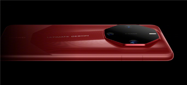 华为非凡大师:中国手机有底气做超高端了!