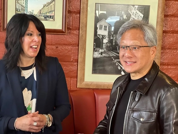 英伟达法国办事处遭突袭