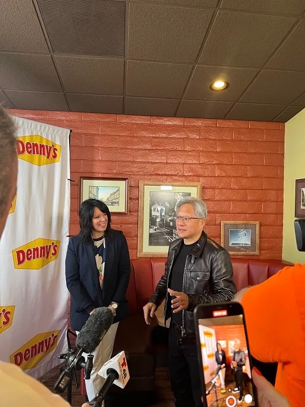 英伟达法国办事处遭突袭