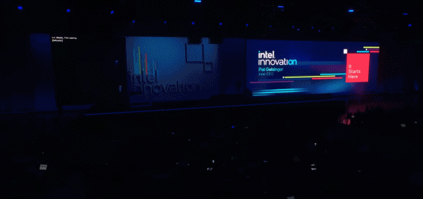 Intel发大招！Windows笔记本续航超过Mac指日可待？