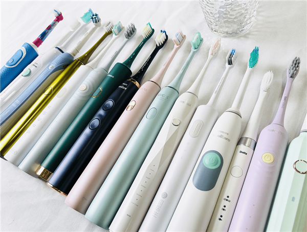 销量最好的电动牙刷公司 开了个“告别电动牙刷”的发布会?