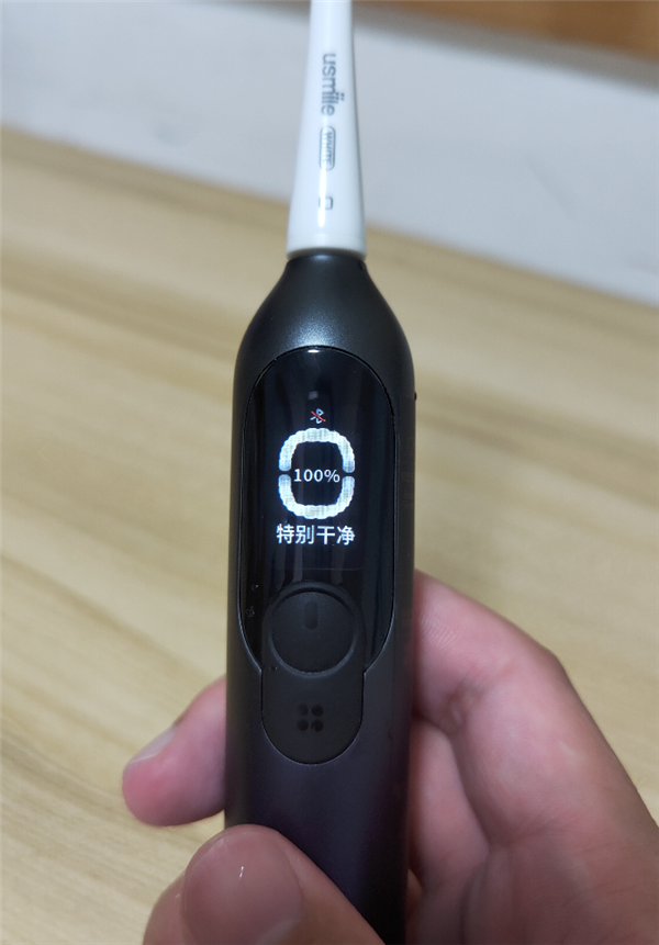 销量最好的电动牙刷公司 开了个“告别电动牙刷”的发布会?