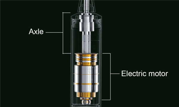 销量最好的电动牙刷公司 开了个“告别电动牙刷”的发布会?
