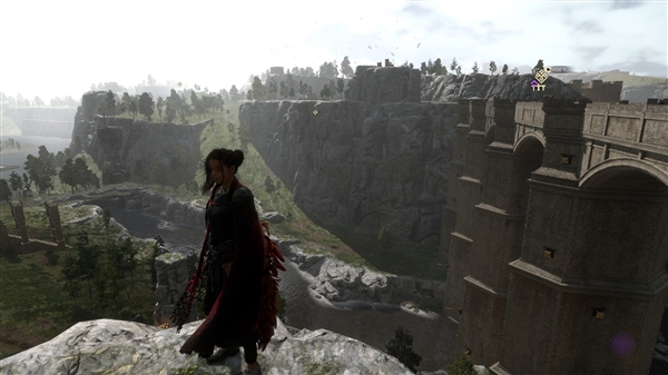 《魔咒之地》实测：AMD FSR3帧率飙升3.1倍！但是DLSS更流畅